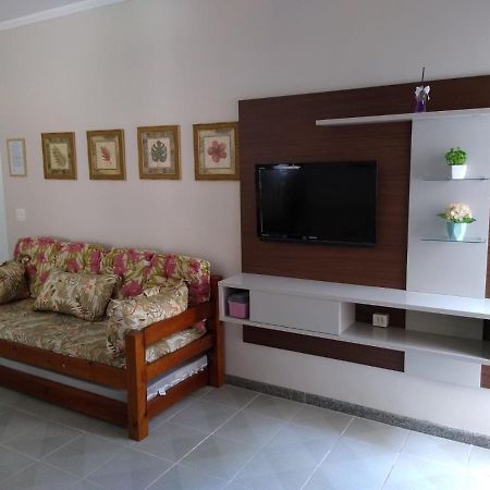 Apartamento A 100 M Da Praia Grande Ubatuba Eksteriør bilde