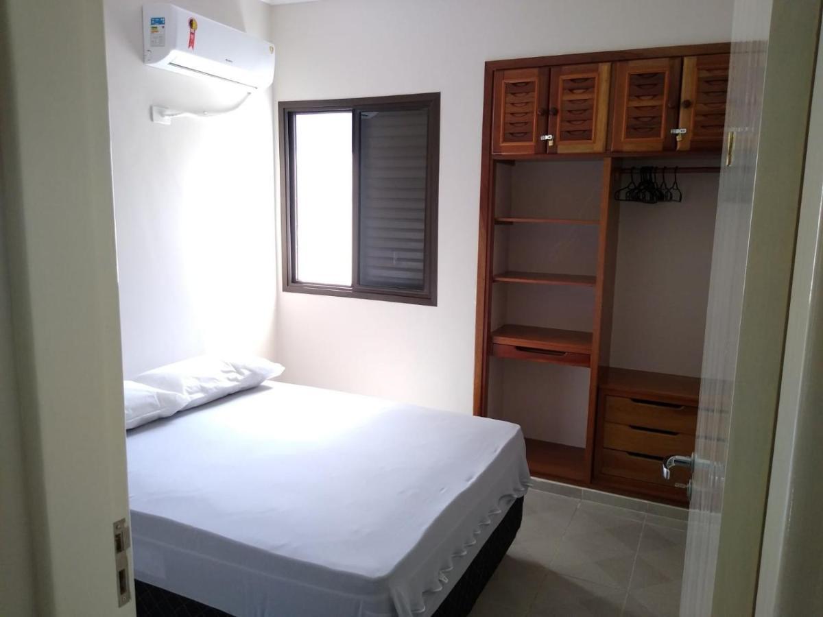 Apartamento A 100 M Da Praia Grande Ubatuba Eksteriør bilde